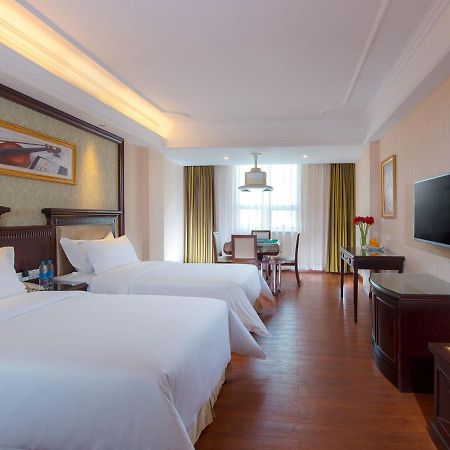 Vienna Hotel Guangzhou Shiling Экстерьер фото